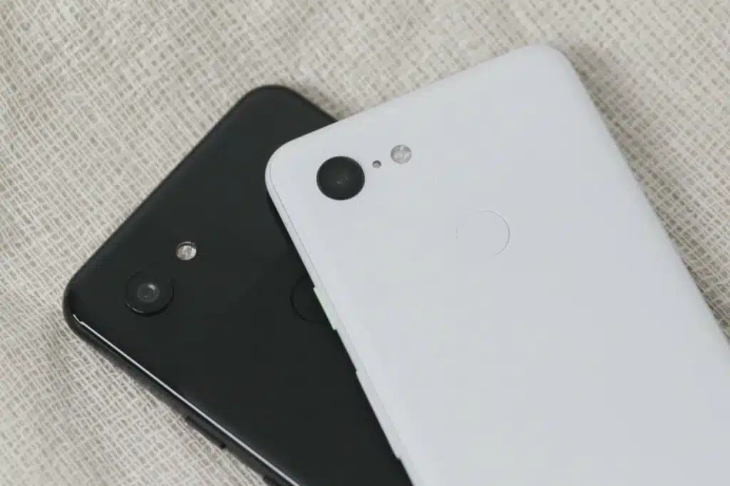 Google Pixel 3a