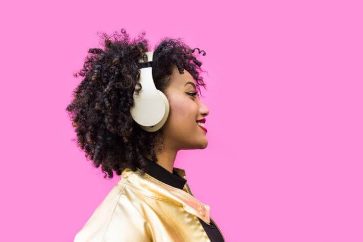 Where Does Audio Fit In The Future Of Marketing?