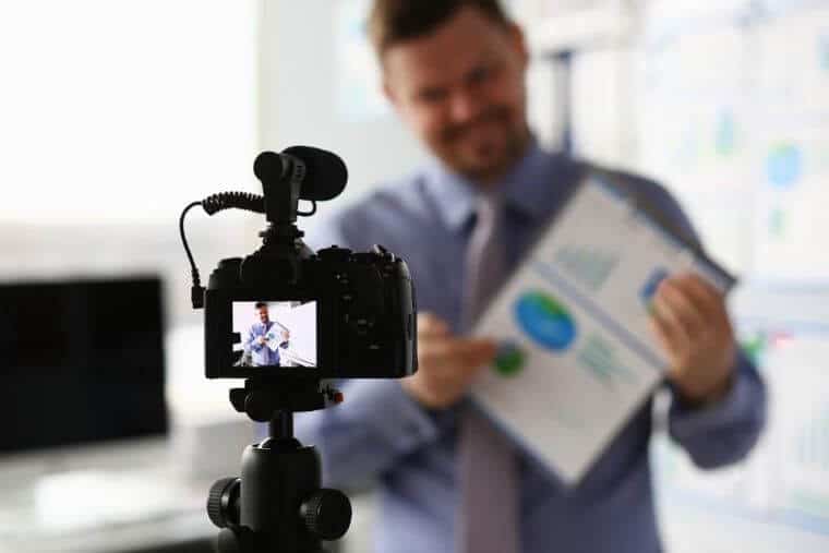 Making Video an Effective Part of Your COVID-19 Marketing Strategy