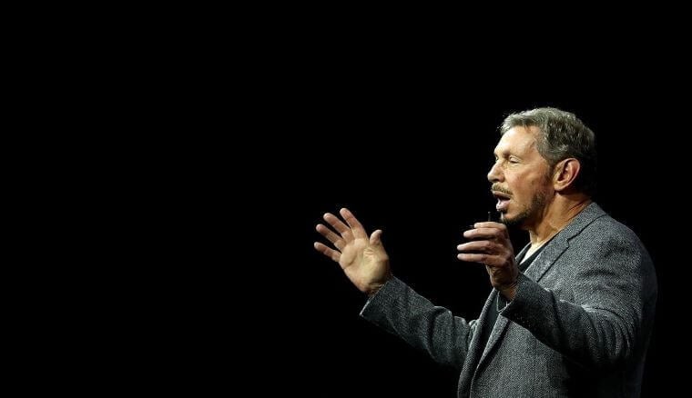 What Must Happen for Oracle to get on a Cloud-based Growth Path