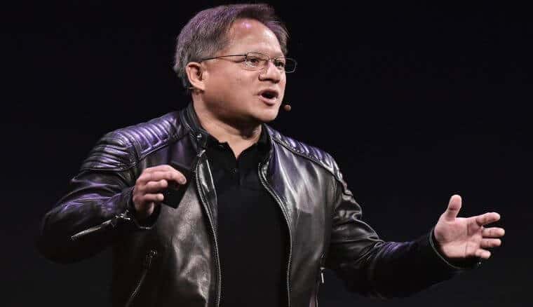 NVIDIA Overdelivers Again, and Don’t Expect that to End Soon