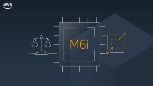 New Xeon-powered Amazon EC2 M6i Instances Advanced by AWS
