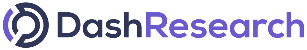 Dash Research Logo