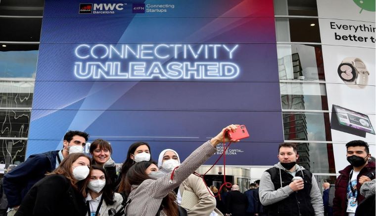 5 Key Technology Trends From MWC 2022