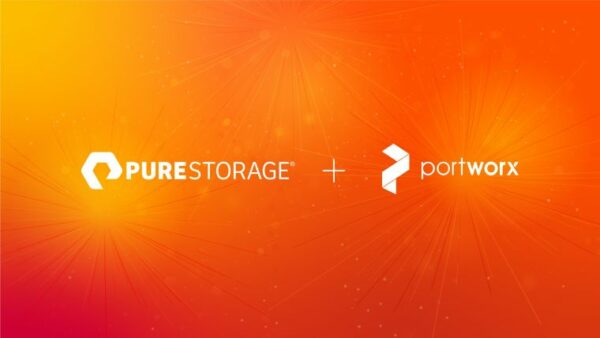 Pure Storage Conner Pure Storage Bolsters Portworx Enterprise Managed Kubernetes