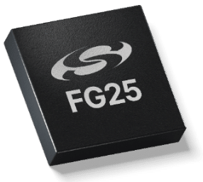 Silicon Labs FG25