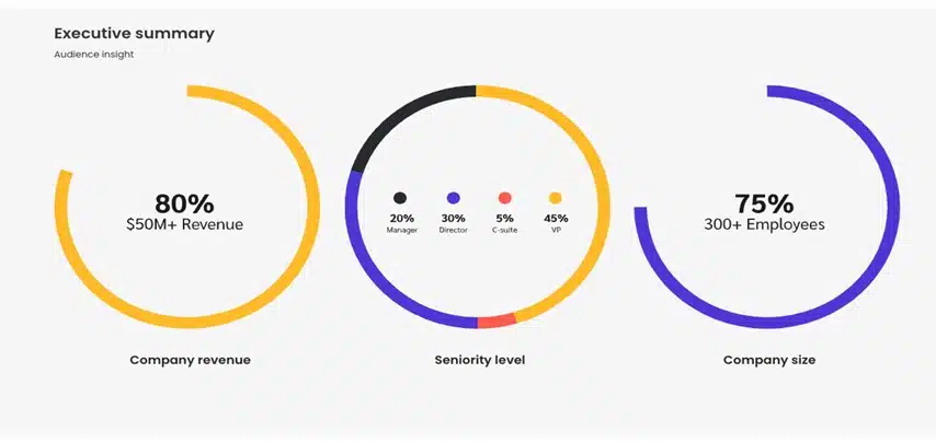 Customer Success Festival Executive Summary