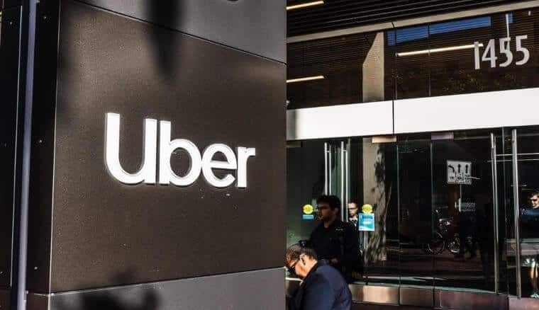 Uber Goes Big With Google And Oracle As Cloud Architecture Debate Continues