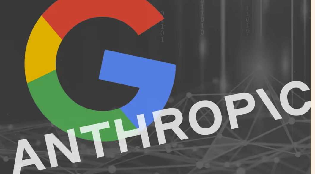 Google Invests $300mn in Artificial Intelligence Start-Up Anthropic, Taking on ChatGPT