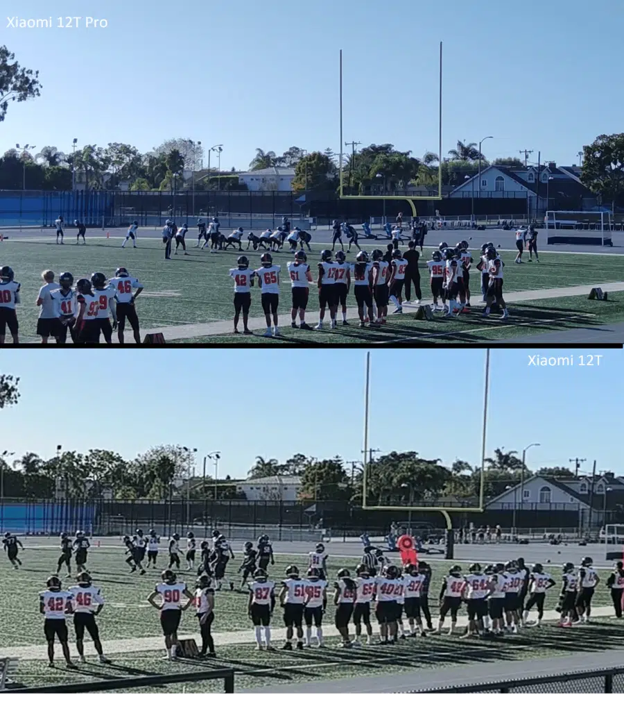 Snapdragon Chip Outperforms MediaTek in Xiaomi Phone Cameras