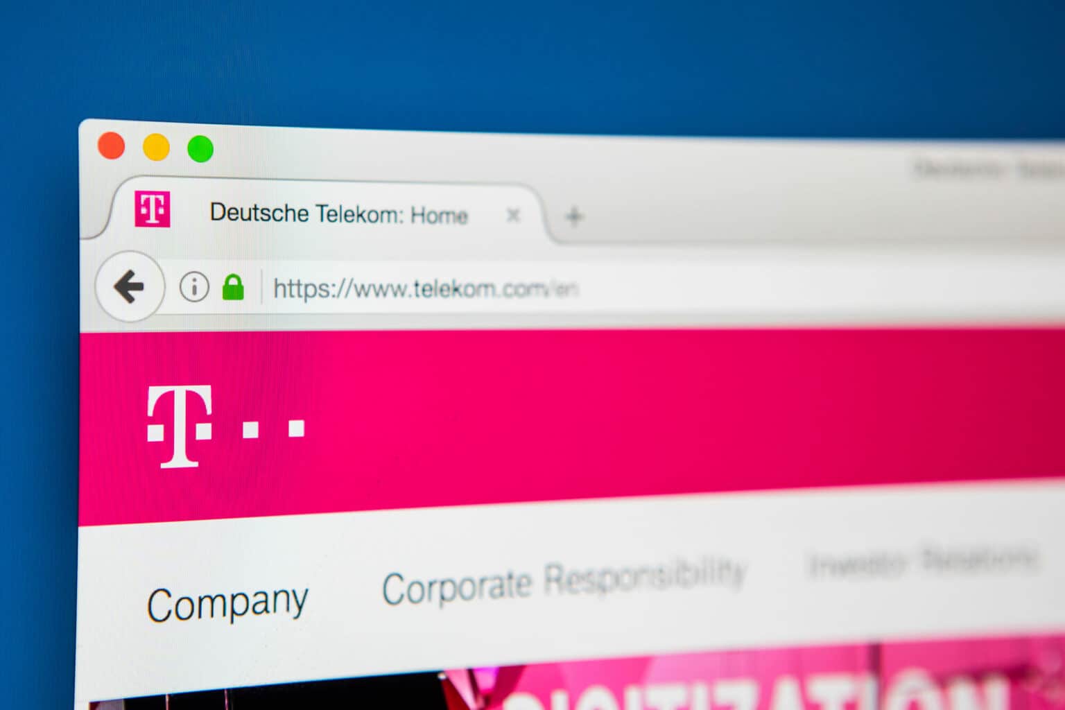 T-Mobile & Deutsche Telekom Introduce the T-Dev Edge Platform