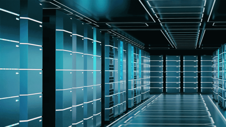 Compute Made for Analytics: The Key to Solving for the Compute ...