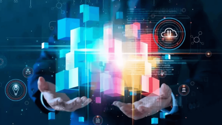 The Enterprise-wide Benefits of a Comprehensive Data Platform