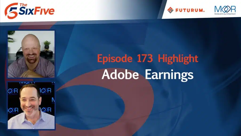 Adobe Earnings