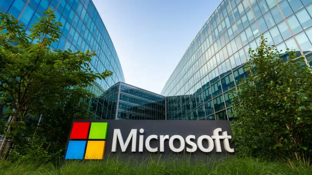AI Lifts Microsoft to Highest-Ever Earnings Results, Fueled by AI