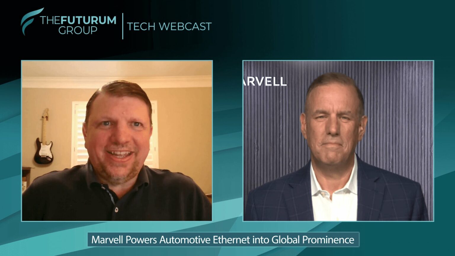 Marvell powers auto switch technology to prominence The Futurum Group