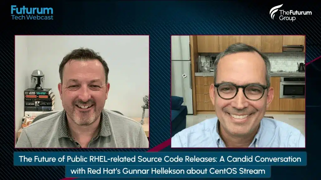 FTW.Red Hat.The Future of Public RHEL-related Source Code Releases