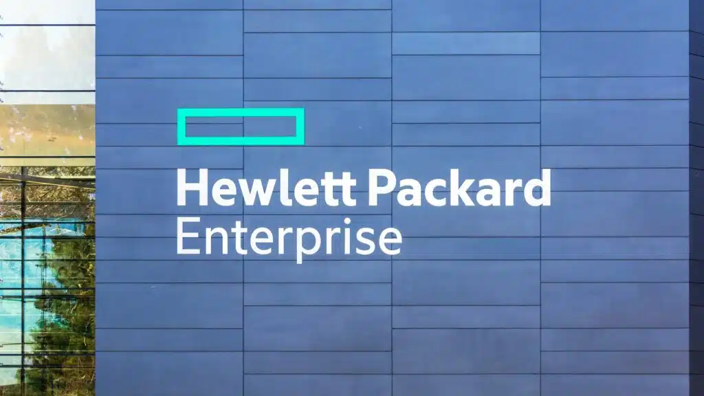 HPE Revenue Hits $7B in Q2 2023 as ARR Rises 38% to $1.1B