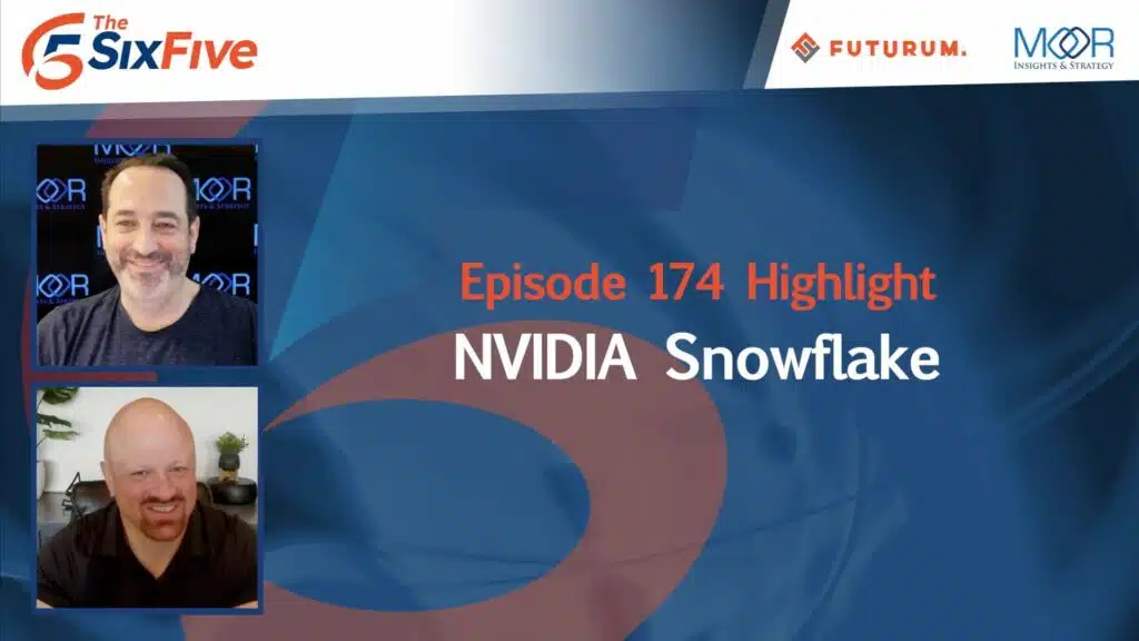 NVIDIA Snowflake