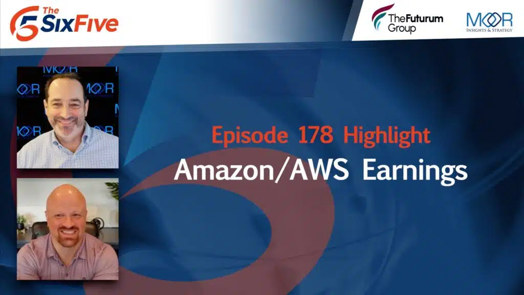 178-01 Amazon AWS Earnings