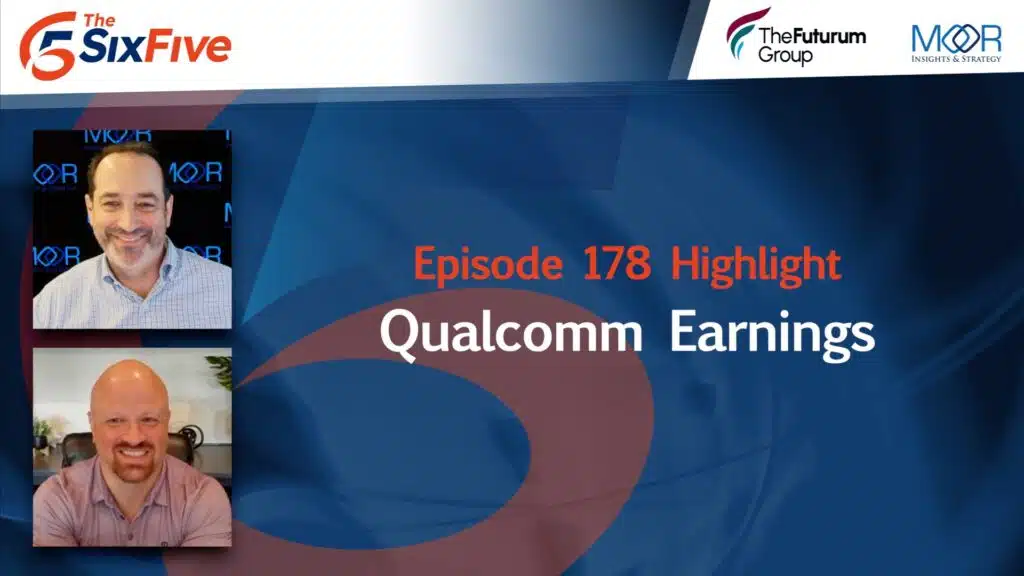 178-03 Qualcomm Earnings