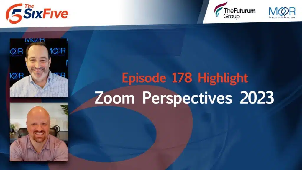 Zoom Perspectives 2023