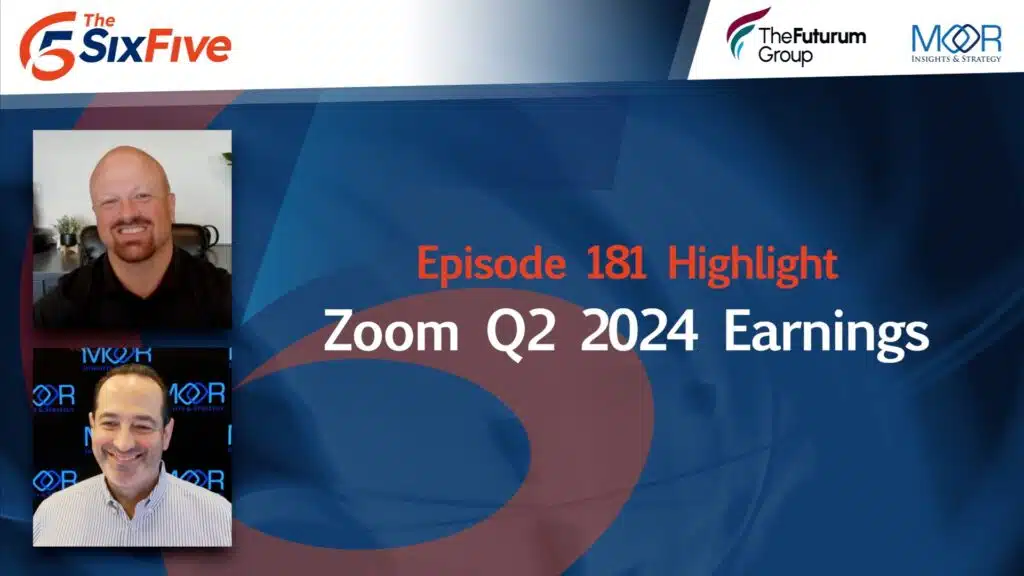 Zoom Q2 2024 Earnings