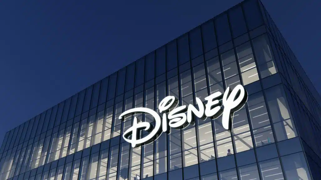 Disney Forms AI Task Force to Reduce TV and Film Production Costs