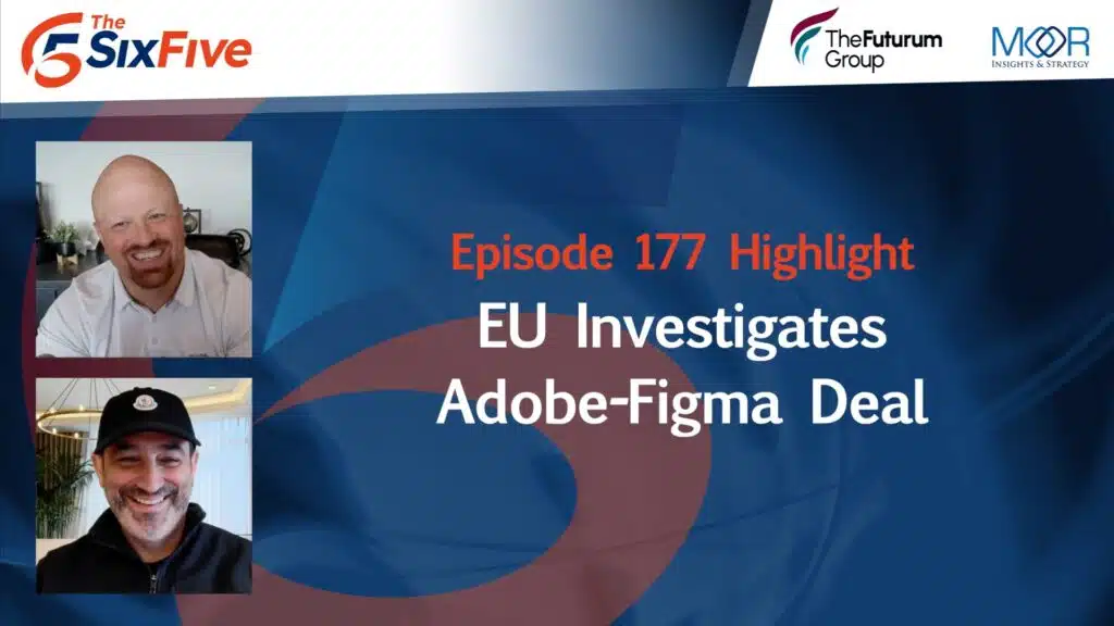 EU Investigates Adobe-Figma Deal