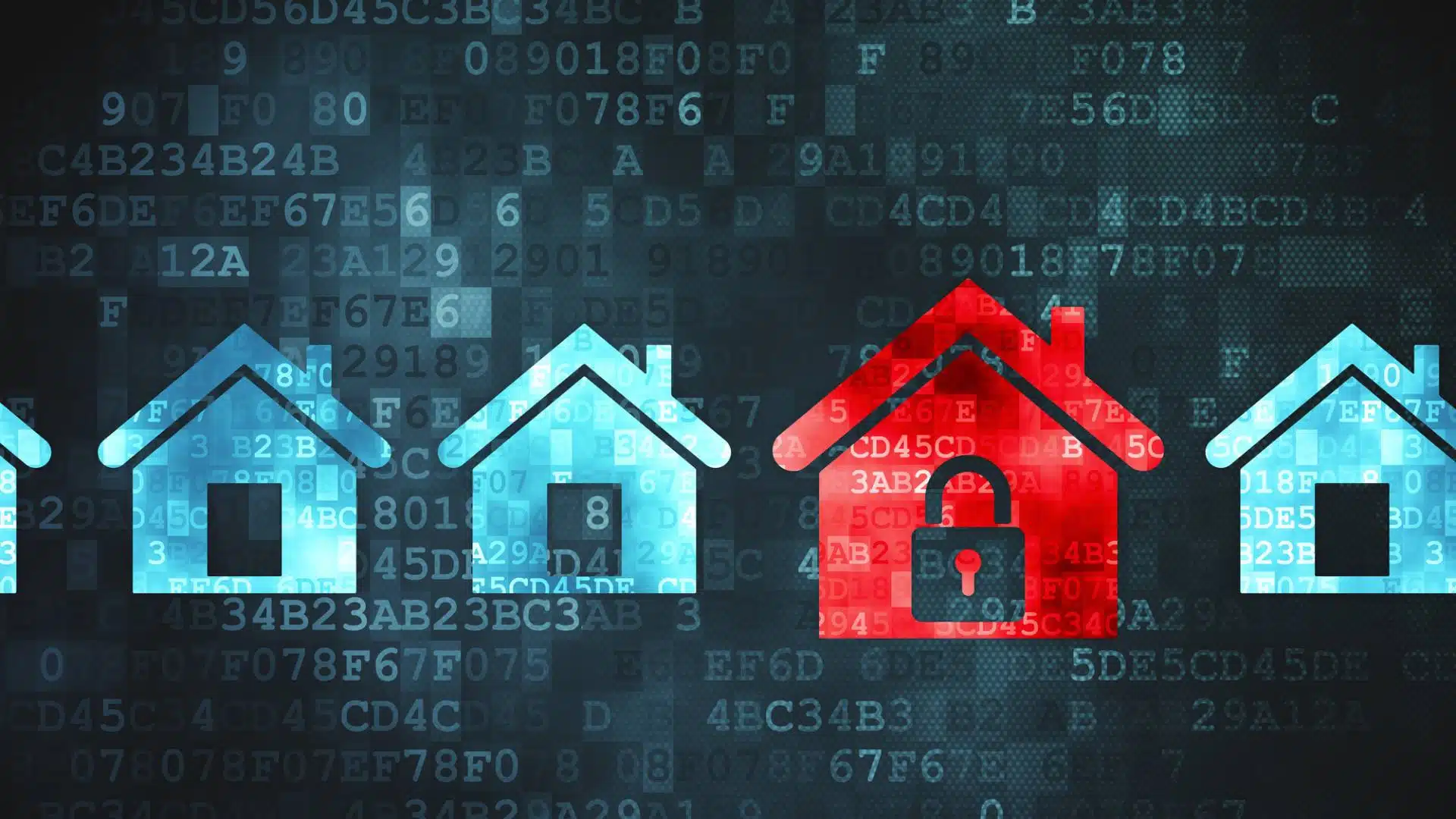 FC23: Plume Launches Intelligent Home Security to Boost Home Experience