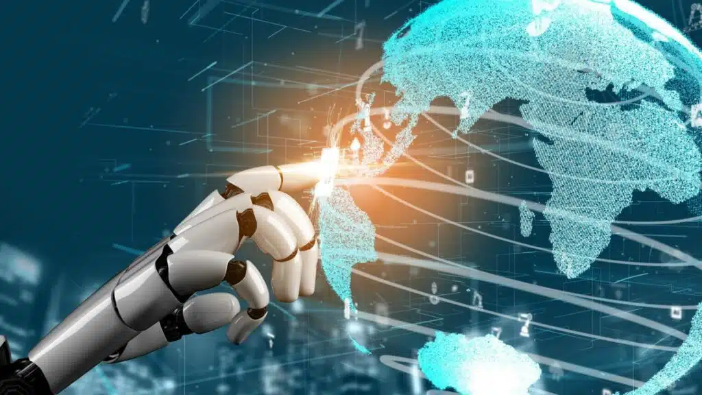 Global Telco AI Alliance and SK Telecom’s Anthropic Investment