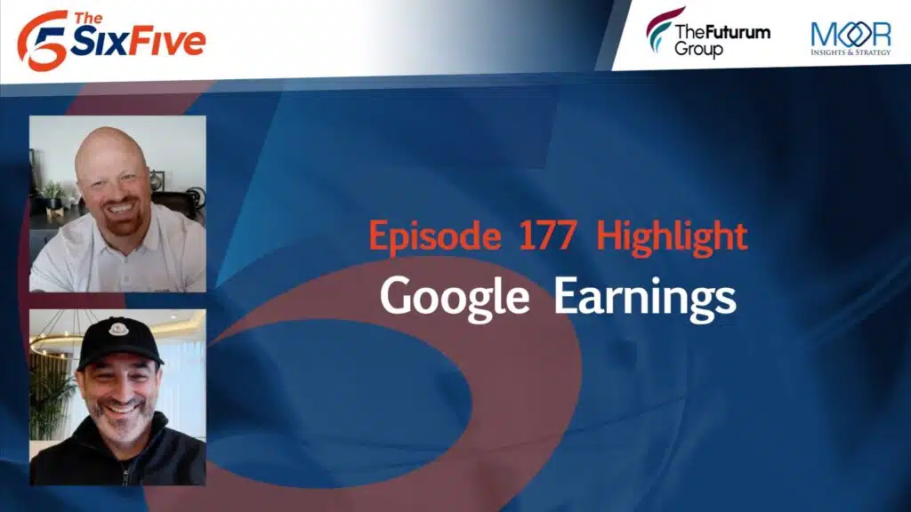 Google Earnings