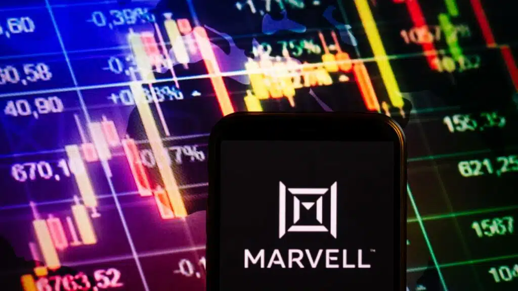 Marvell Q2 Fiscal 2024: AI and Cloud Are Top Growth Drivers