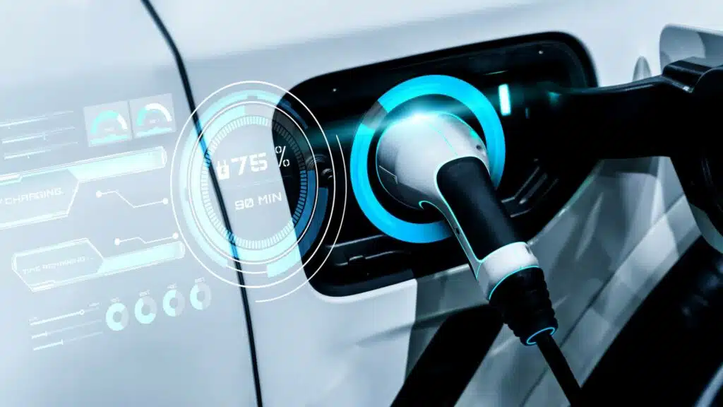 Siemens Joins Curiosity Labs to Advance 5G Electric Vehicle Charging