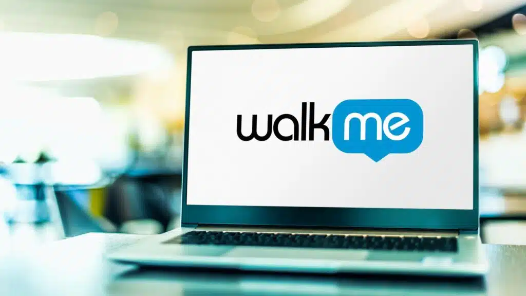 WalkMe Achieves Record Positive Free Cash Flow in Q2 2023