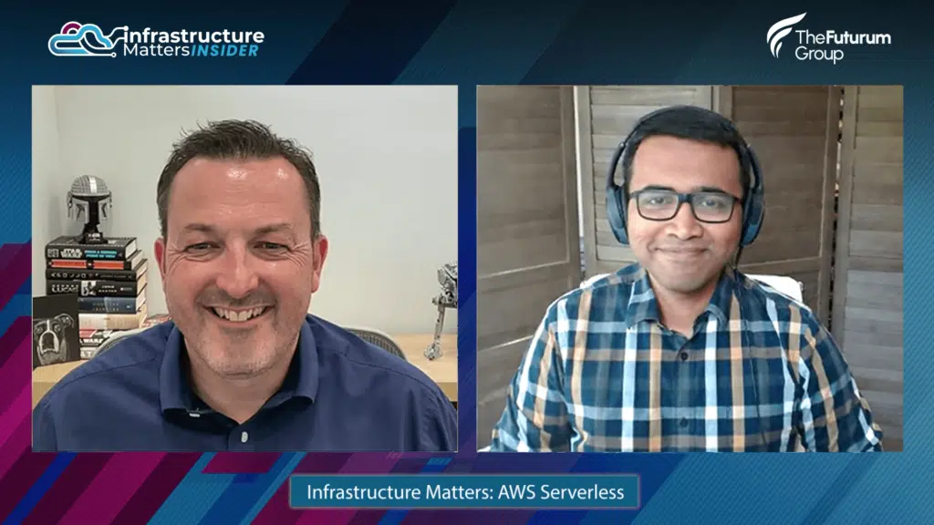 AWS's Serverless Revolution_ Delegating Infrastructure for Business Success - Infrastructure Matters Insider Edition