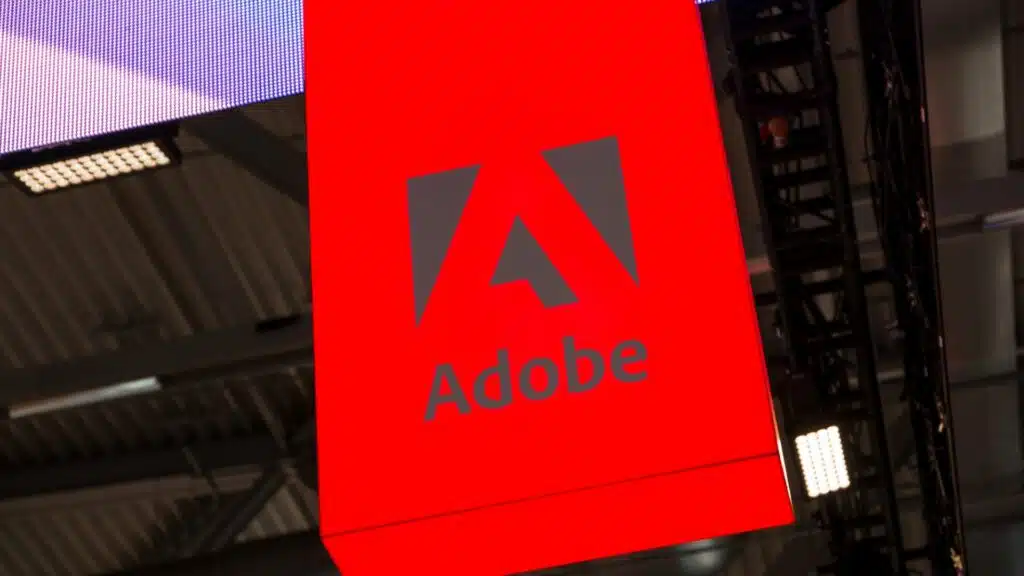 Adobe Revenue for Q3 2023 Again Sets a Record at $4.89 Billion
