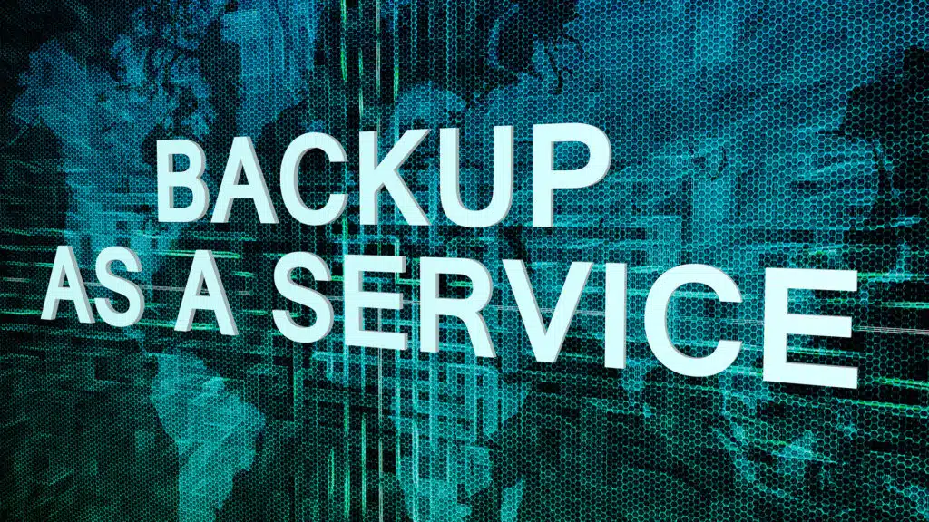 Alcion AP-Supported Backup as a Service Achieves Series A Funding