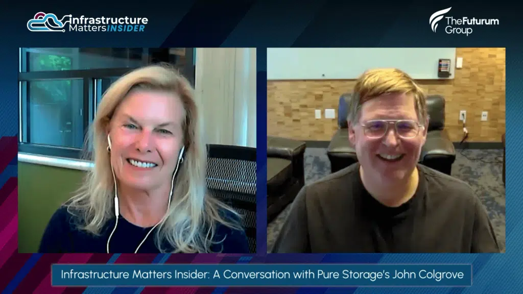 Where We are Headed with Data Storage Technology - Infrastructure Matters Insider