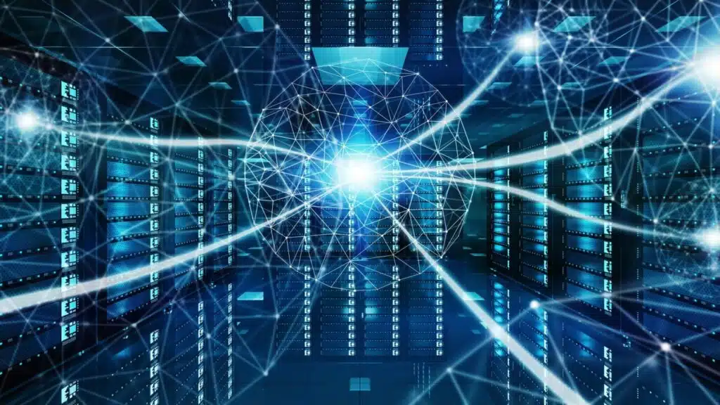 Intel Built-in Acceleration Keys Optimize Data Center CPU Value