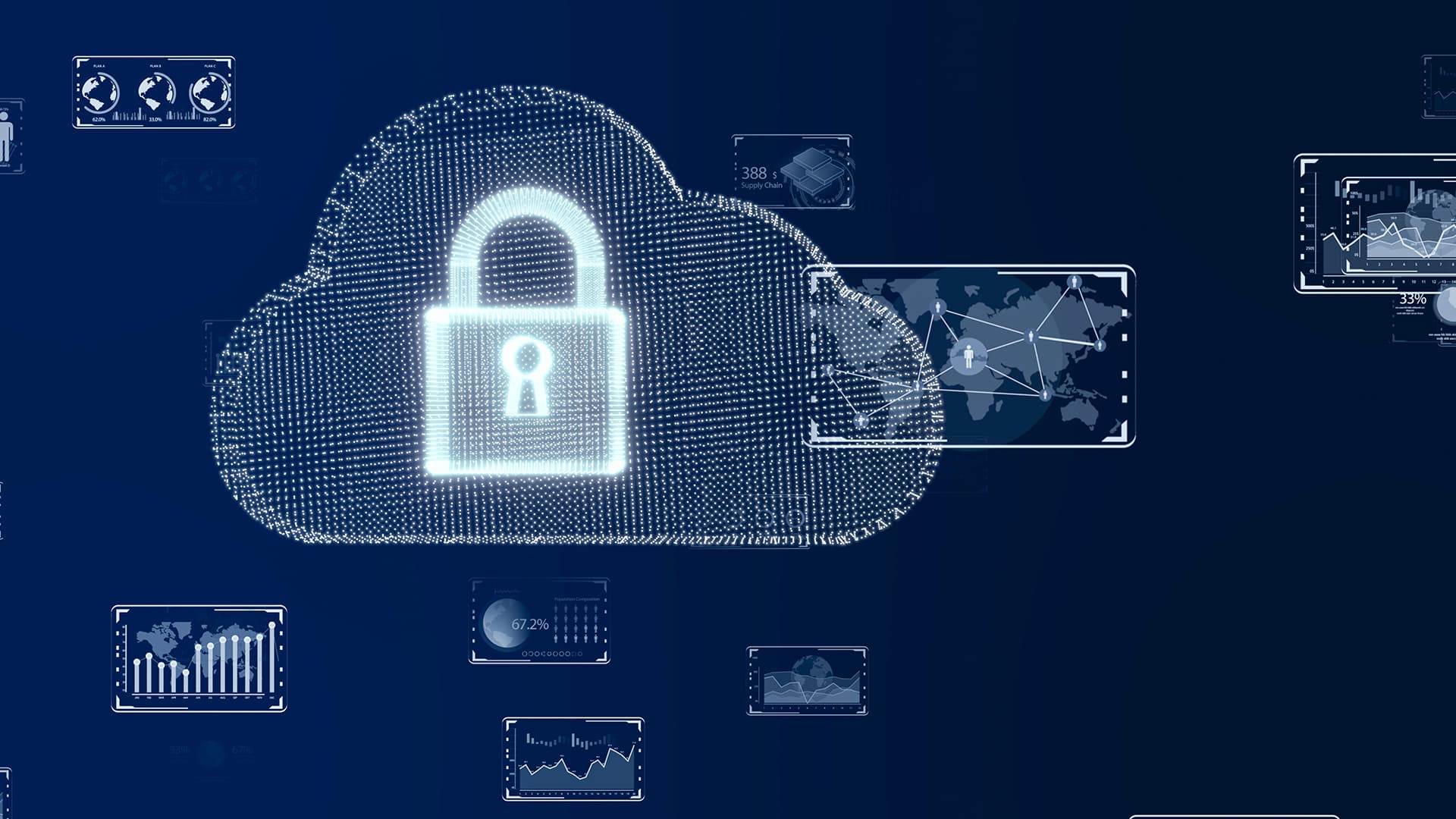 Intelligence Community Gains Red Hat OpenShift in AWS Marketplace