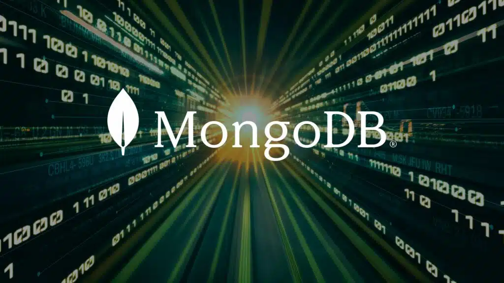 MongoDB Posts Stunning 2Q Results, With Revenue Up 40 percent