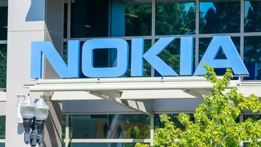 Nokia Dual-Band Massive MIMO Is Key to 5G Performance & Energy Gains
