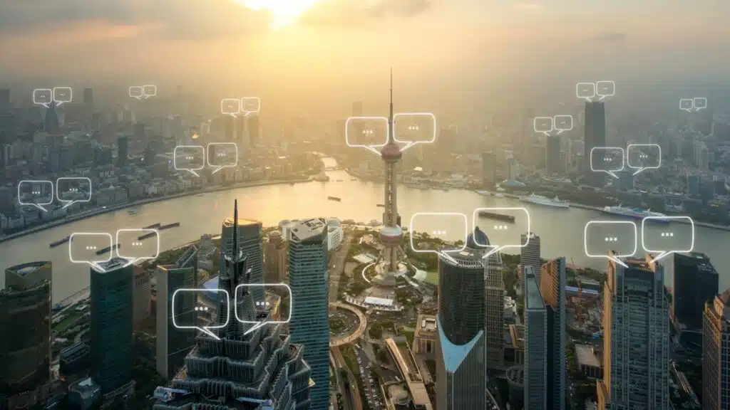 U.S. Increasingly Focused on China’s Potential to Infiltrate Connected Devices