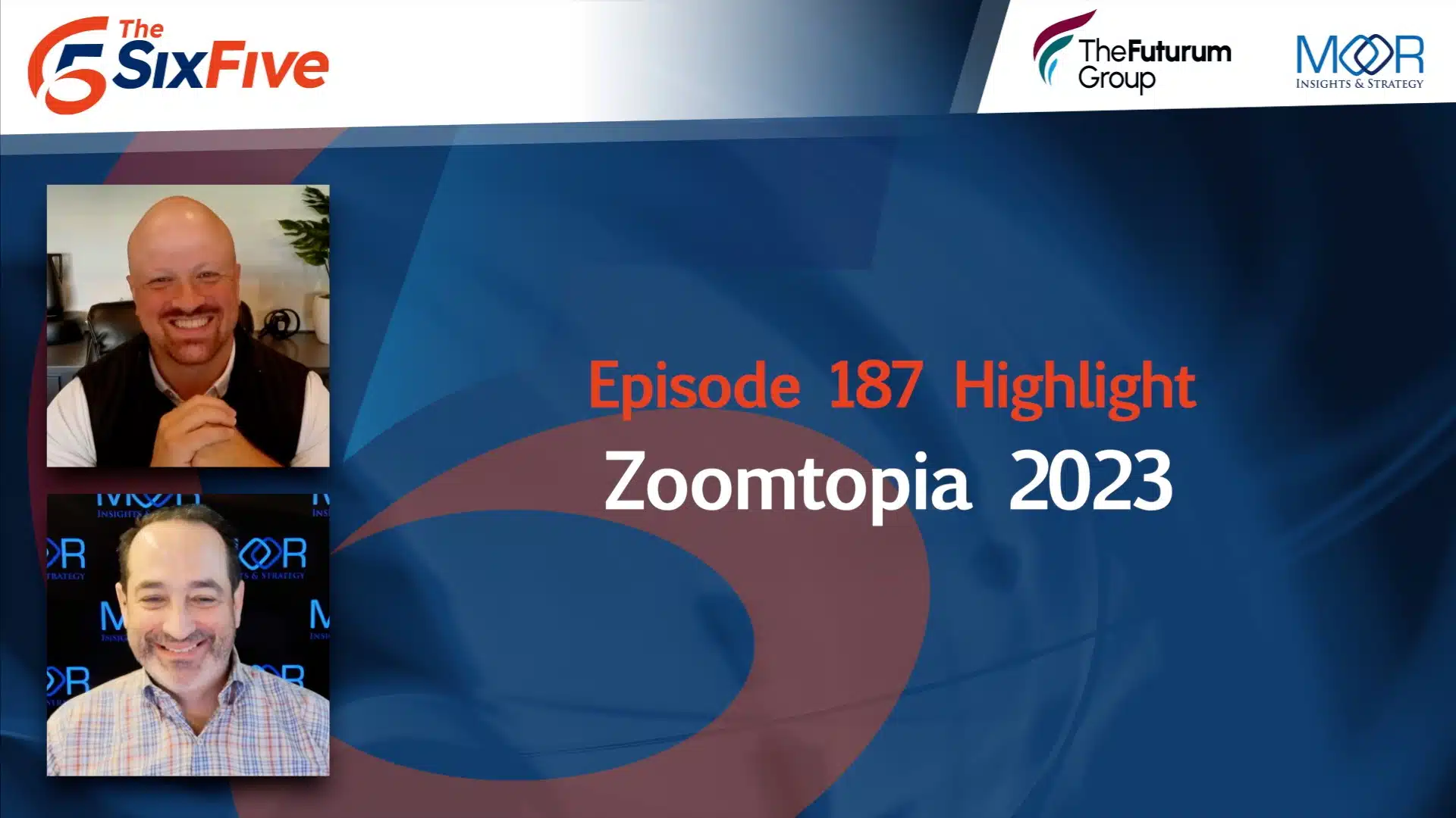 Zoomtopia 2023