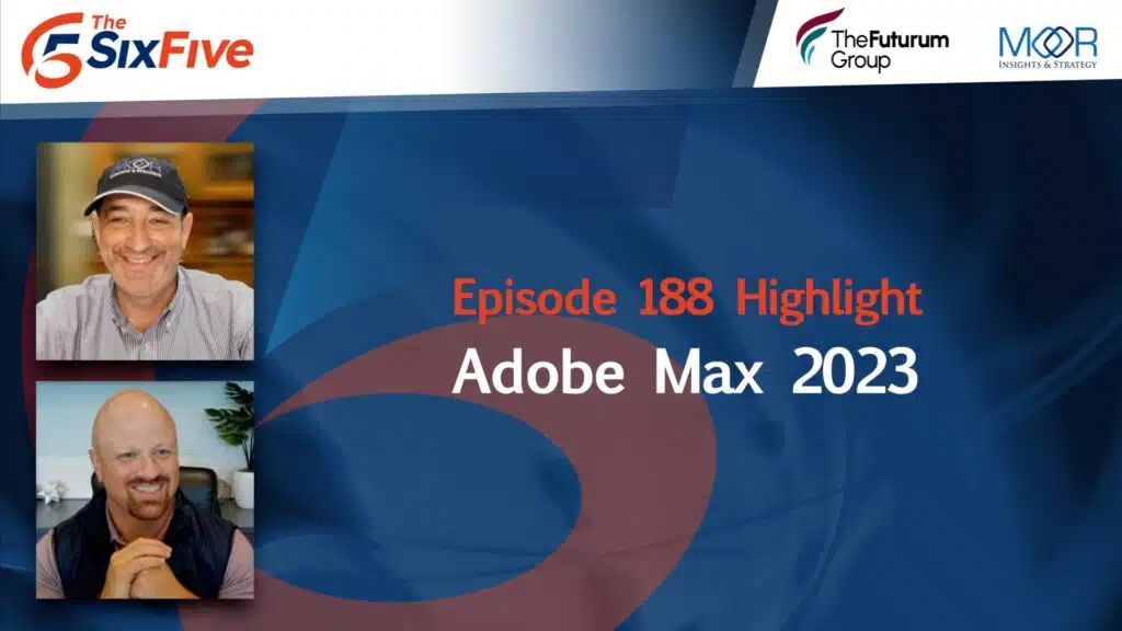 Adobe Max 2023