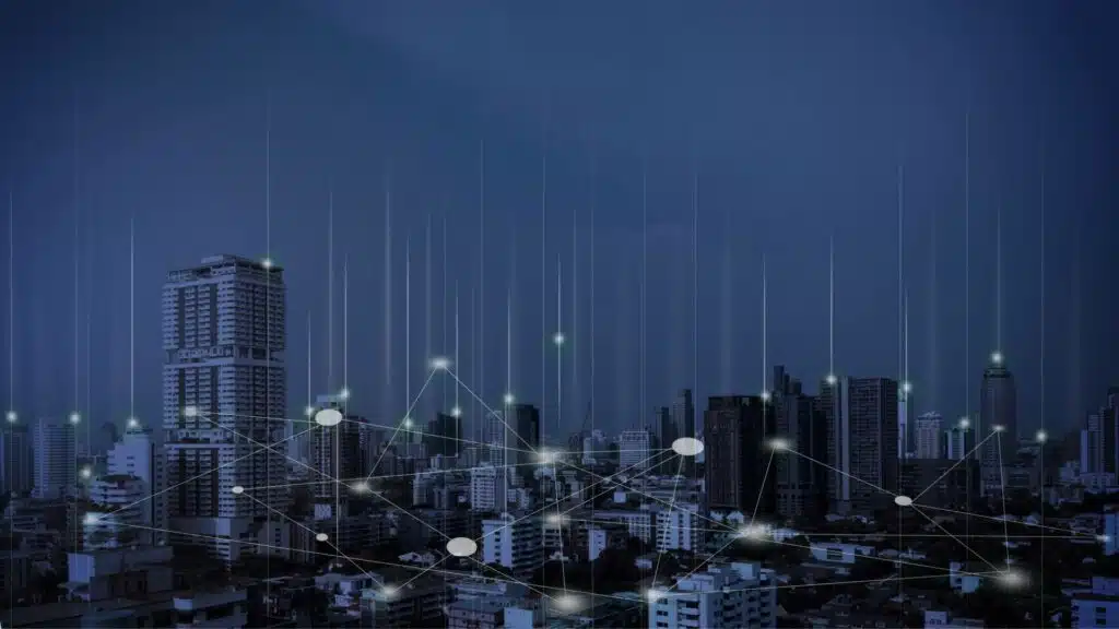 Ericsson: Network Platform Rising