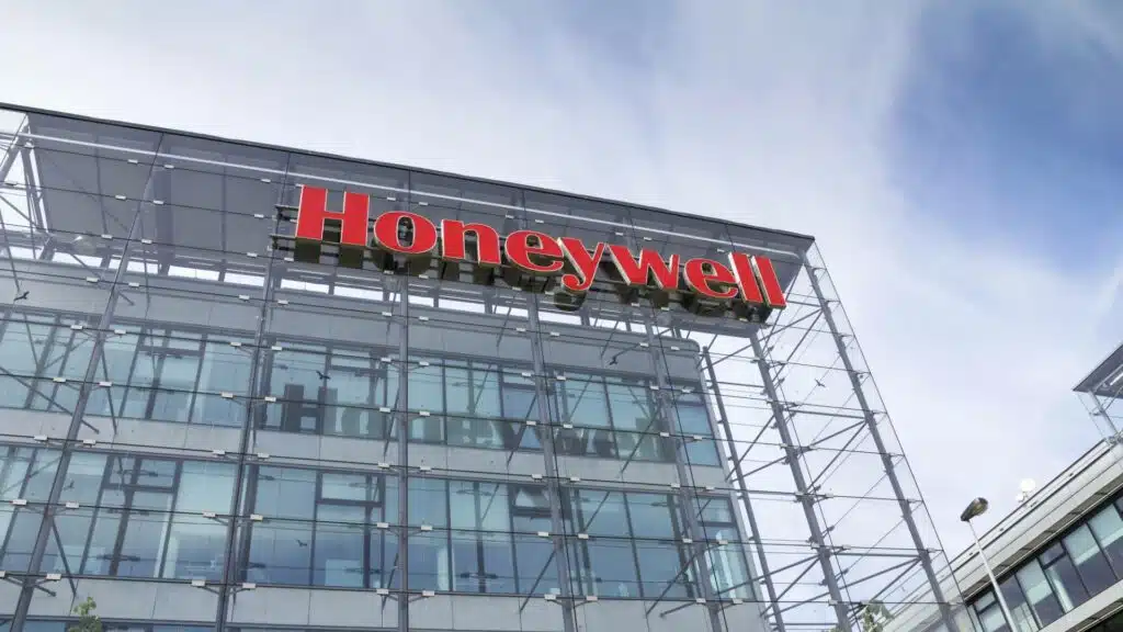 Honeywell Q3 Revenue Hits $9.21 Billion, Up 3% Year-Over-Year