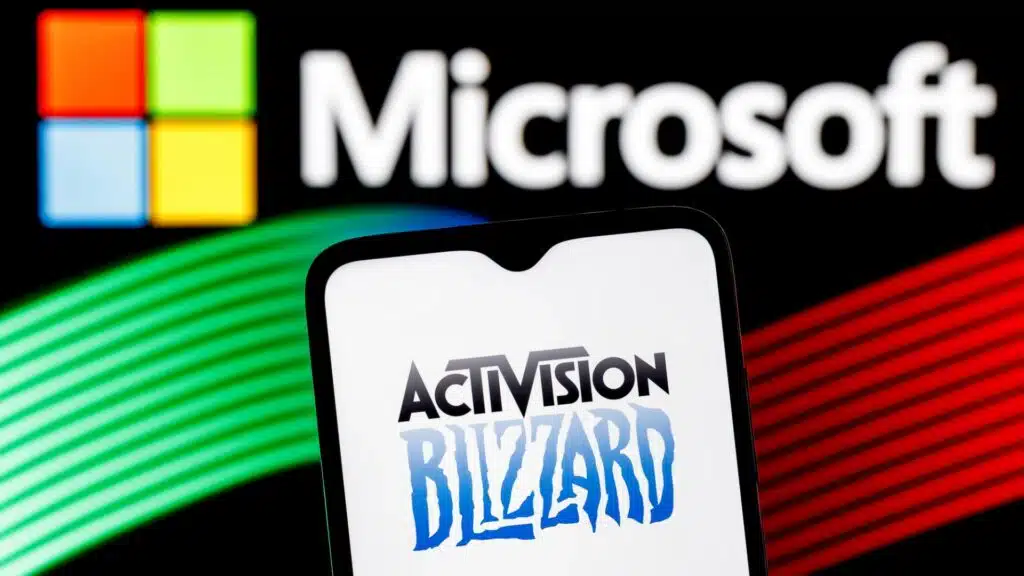 Microsoft Activision $69 Billion Deal Closes After Regulatory Reviews
