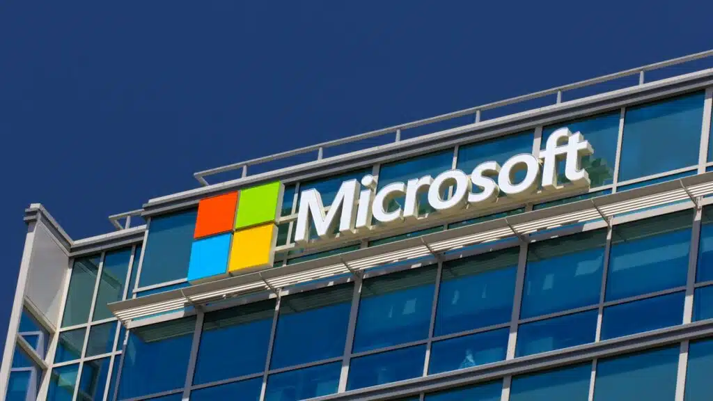 Microsoft Q1 2024 Earnings Outperform Expectations